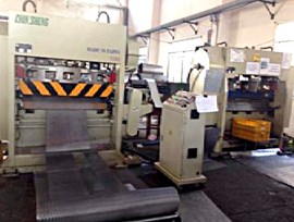 MA-03 MÁY KÉO GIÃN