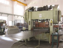 MB-02 MÁY DẬP LỖ