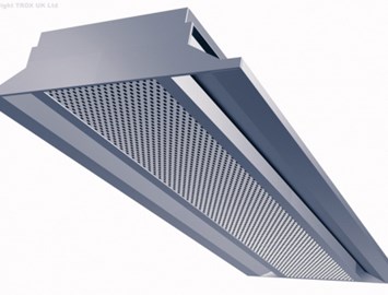 Thiết bị lọc thông hơi