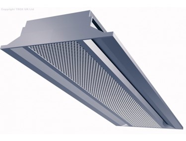 Thiết bị lọc thông hơi