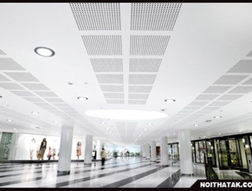 Trang trí nội thất